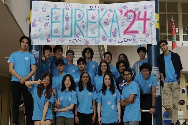 Eureka24